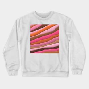 Desert Sands Crewneck Sweatshirt